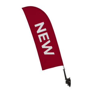 Raamvlag